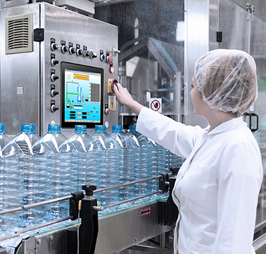 樂華工控一體機應用給企業帶去哪些好處？